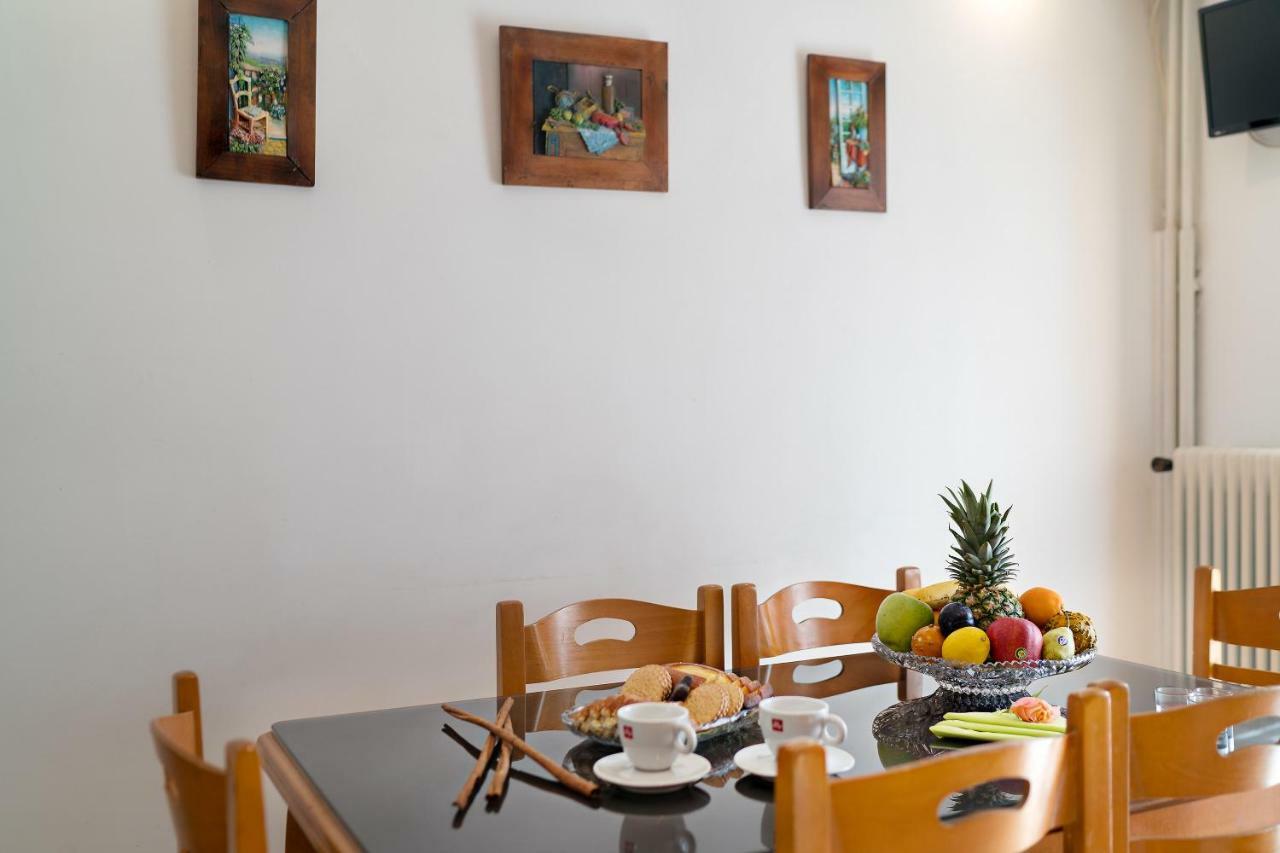 Coastal D Apartment Rethymno  Exterior photo